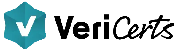 VeriCerts Logo