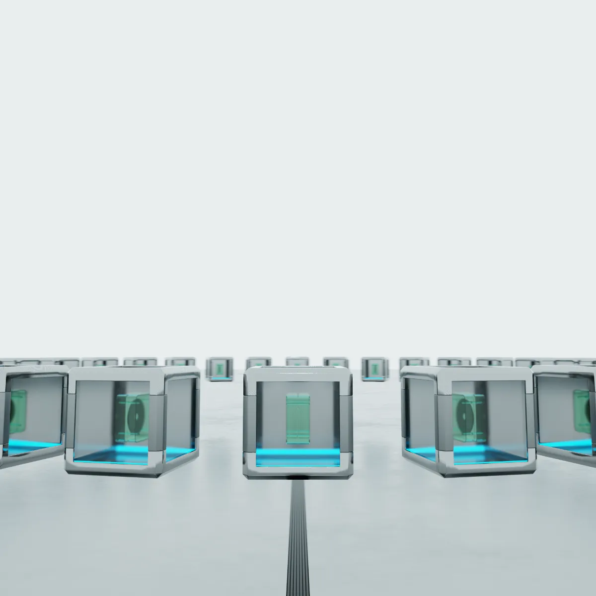 VeriCerts Storage